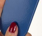 Midnight Blue Glossy