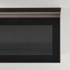 Fumé con fascia nera