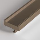 Metal Bronzo opaco