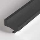Metal Antracite opaco