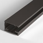 Metal Antracite opaco