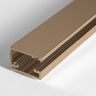 Metal Bronzo opaco
