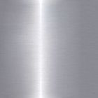 Polished Aluminum