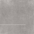 Grigio (con inserti in ottone e acciaio)