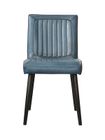 Carl Wood Blue Matt