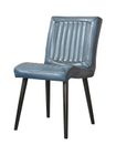 Carl Wood Blue Matt Pure Furniture2