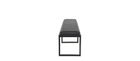 Sabina Bench Fumee Pure Furniture 1