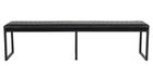 Sabina Bench Fumee Pure Furniture 2
