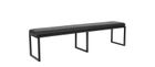 Sabina Bench Fumee Pure Furniture 3