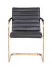 Sable Brass Frame Fumee Pure Furniture 2