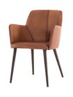Stewart Light Brown Matt Pure Furniture2