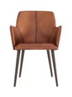 Stewart Light Brown Matt Pure Furniture3