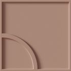 Terracotta Curve