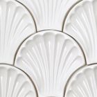 Conchiglie Bianco