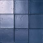 Quadrati Blu