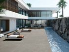 Zinc Outdoor