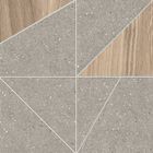 Zinc Tangram