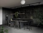 Bleue Grey