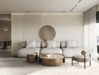 Offcut White