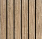 Groove Fashion wood Rovere Canapa