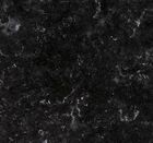 Nero Marquinia leather