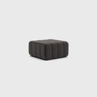 single sofa module in Barcelona fabric