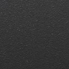 Embossed Matt Black