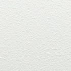 Embossed Matt White