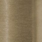 PVD Brushed British Gold