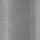 Brushed Stainless Steel