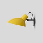 Yellow Reflector