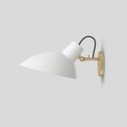 White Reflector