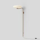 Foot Dimmer Control