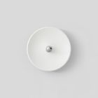 White Finish