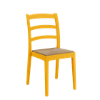 Mustard Yellow