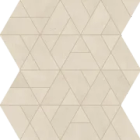 Moov Up Cream Mosaico Diamante