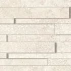 Ivory Cross Mosaico Multispessore