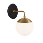Heirloom Brass