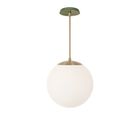 Forest Green Sunflower Ceramic