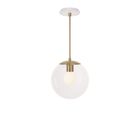 Brownstone White Swift Ceramic