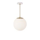 Brownstone White Swift Ceramic