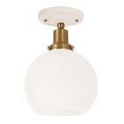 Heirloom Brass