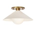 Heirloom Brass