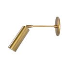 Heirloom Brass