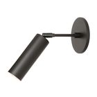 Matte Black