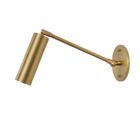 Heirloom Brass