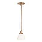 Heirloom Brass