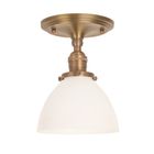 Heirloom Brass