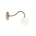 Heirloom Brass