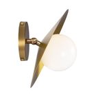 Heirloom Brass